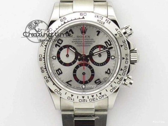 MiroTime 0516 DayDate 40 RG JDF Gain Weight 904L Steel Green Dial Roman Markers on President Bracelet A2836 V Trendsetting 1816